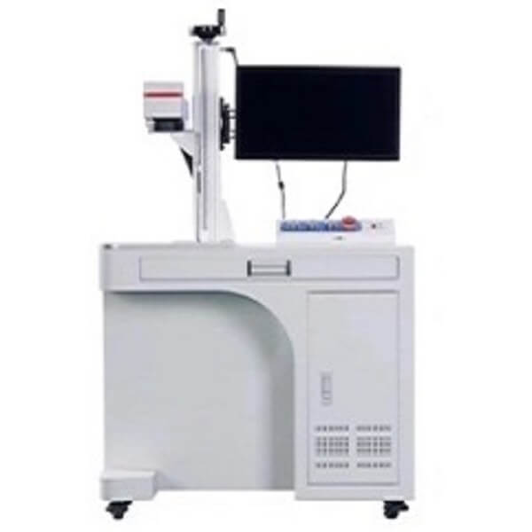 Laser Marking machines