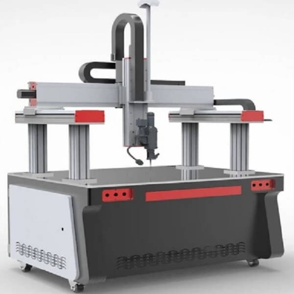 Laser Welding Machines